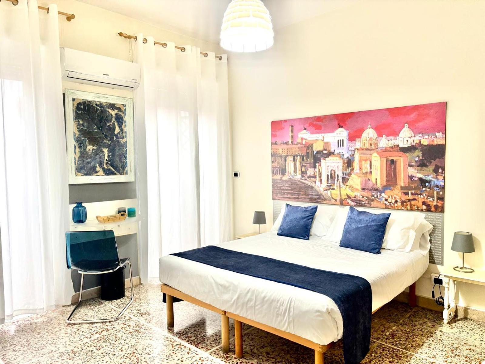 Il Sogno In Rome — Photos 2